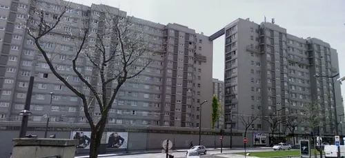 22 communes franciliennes retenues dans la liste des « cités...