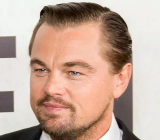 Will Smith et Leonardo DiCaprio lancent deux paires de baskets pour...