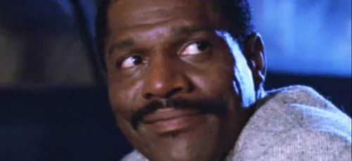 "Le Prince de Bel-Air" : l'acteur John Wesley meurt à l'âge de 72 ans