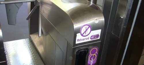 Île-de-France : votre téléphone sera bientôt votre ticket de métro