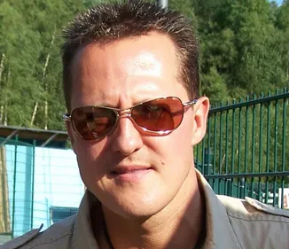 Michaël Schumacher hospitalisé à Paris dans le plus grand secret