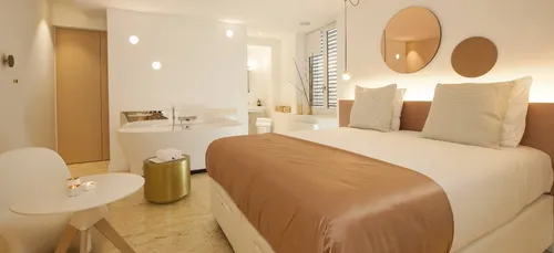 Job de rêve : devenez testeurs de suites d'hôtel en France pendant...