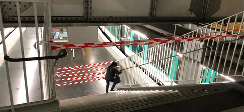 Grève RATP : le point sur le trafic dans les transports en commun