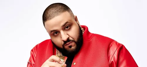DJ Khaled bientôt papa pour la seconde fois ! (Vidéo)