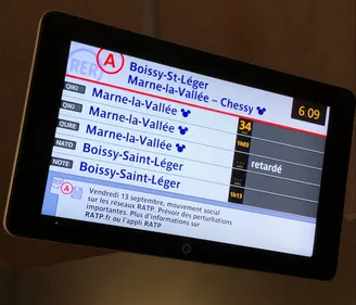 RATP : vers une grève reconductible en décembre ?