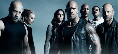 Fast and Furious : l'hommage émouvant de Vin Diesel et The Rock...