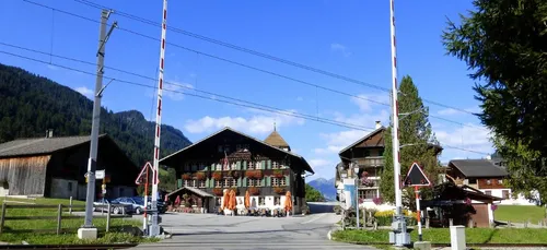 Seine-et-Marne : 5 blessés après un accident sur un passage à niveau
