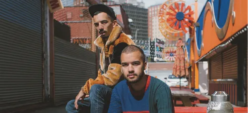 Quand Bigflo et Oli font rire la toile avec une course sur Mario...