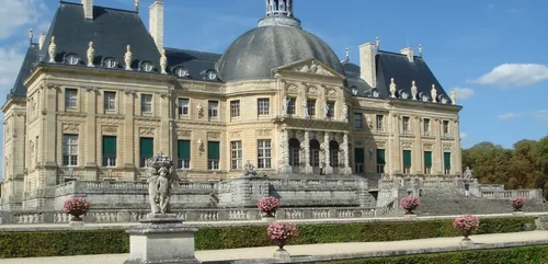 Seine-et-Marne : un braquage à deux millions d’euros au château de...