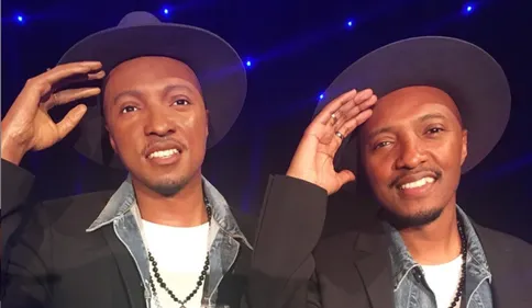 Soprano : sa statue de cire enfin dévoilée au Musée Grévin ! (vidéo)