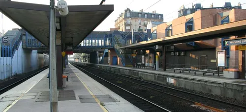 Le Clean Challenge débarque dans les gares de la banlieue parisienne