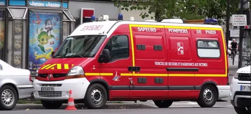Yvelines : une femme de 30 ans tuée lors d’une dispute avec son mari