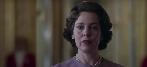 "The Crown" : la saison 3 dévoile enfin sa bande-annonce (vidéo)
