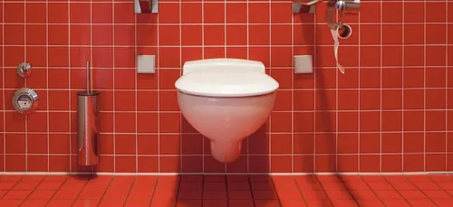 Utiliser son téléphone aux toilettes est dangereux pour la santé