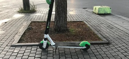 Nanterre : premier procès d’un conducteur de trottinette pour...
