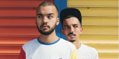 Un conducteur de métro chante Bigflo et Oli et amuse les usagers...