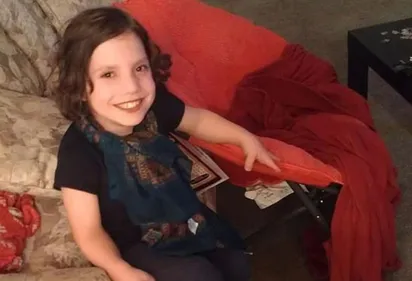 Ils accusent leur fille adoptive de 8 ans d'être en réalité une...