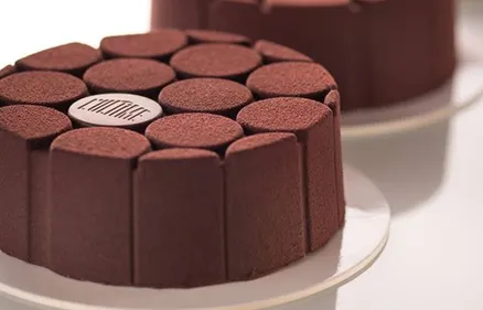 Pâtisserie : on sait où acheter le "meilleur gâteau du monde" (photo)