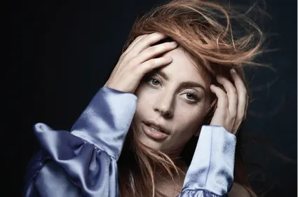 Lady Gaga : la chanteuse violemment attaquée par des internautes...