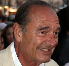 Les Franciliens se souviennent de Jacques Chirac et témoignent