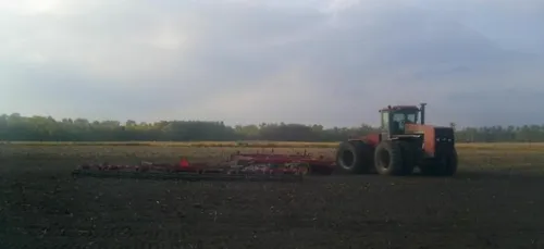 Île-de-France : les agriculteurs veulent bloquer les routes le 8...