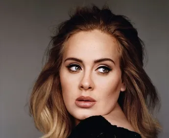Adele : la chanteuse en couple avec un célèbre rappeur ?
