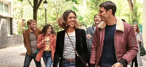 "Plan Coeur" : la bande-annonce de la saison 2 vient enfin d'être...