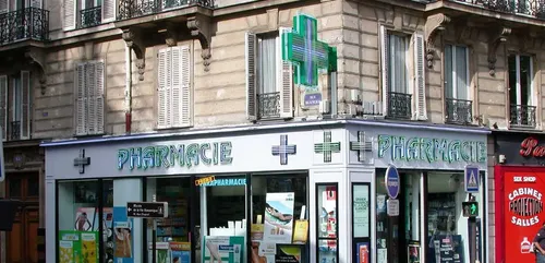 Aspirine, paracétamol : bientôt la fin de la vente libre en pharmacie