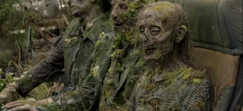 "The Walking Dead" : les premières images du spin-off enfin...