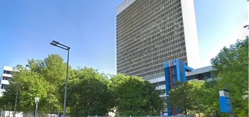 Nanterre : le tribunal évacué après une alerte à la bombe