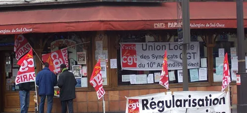 Île-de-France : des rassemblements mercredi devant les préfectures...