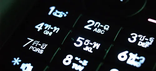 Île-de-France : un adolescent arrêté pour des appels malveillants...