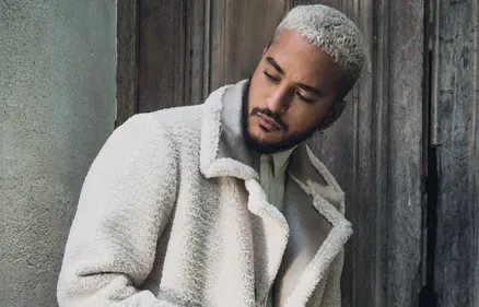 Slimane : le chanteur révèle son impressionnante perte de poids...