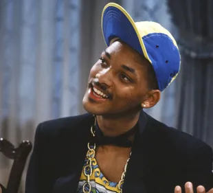 "Le Prince de Bel-Air" : l'acteur américain Will Smith prépare le...
