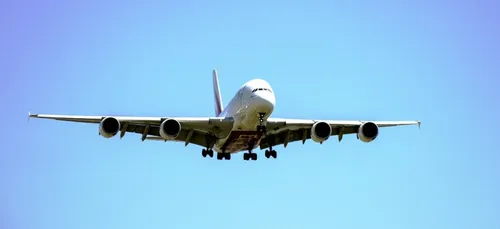 Une femme est « en couple » avec un Boeing 737 (Photo)