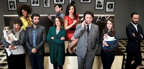 "Dix pour cent" : deux stars françaises confirmées pour la saison 4