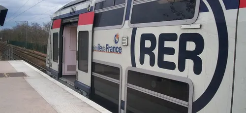 RER A : pagaille à cause d’une grève inopinée ce mardi matin