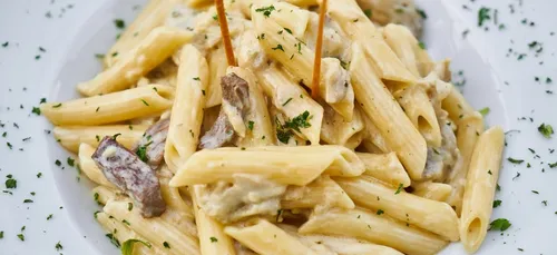 Voici la recette de pâtes élue la meilleure au monde pour épater...