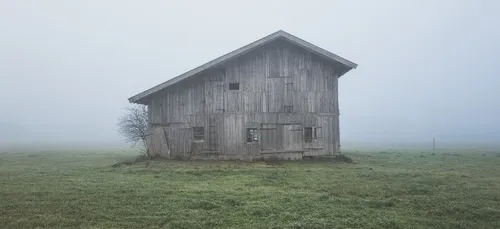 Incroyable : Une famille totalement isolée attendait la fin du monde