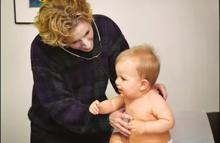 Île-de-France : pénurie d’internes en pédiatrie pour cet hiver