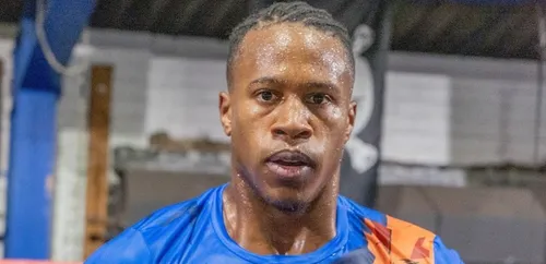 Le boxeur américain Patrick Day meurt des suites de son K.O.