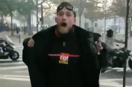 Les pompiers de l’Essonne dans la tourmente après la publication...