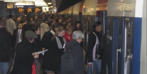 Grève inopinée à la SNCF : les perturbations vont-elles durer ?