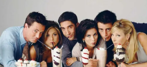« Friends » : une star de la série avoue ne jamais l’avoir regardée !