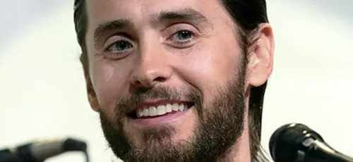 Jared Leto a tout fait pour empêcher la sortie du film "Joker" !