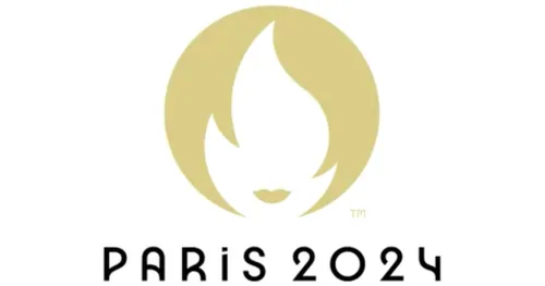 Jeux Olympiques de Paris 2024 : la Tour Eiffel disparait du logo !
