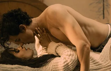 Shawn Mendes et Camila Cabello en pleine rupture ? La chanteuse...