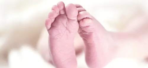 Rodrigo : la naissance de ce bébé sans visage bouleverse la toile