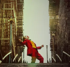 « Joker » : l’escalier du film devient la nouvelle attraction...