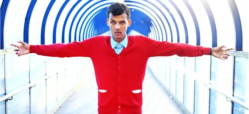 Stromae débarque par surprise sur le nouvel album de Coldplay